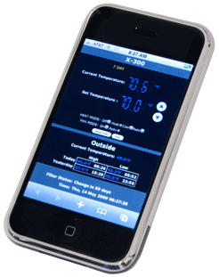 iPhone Example Image