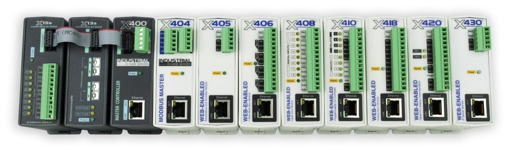 400 Series Product Line Up