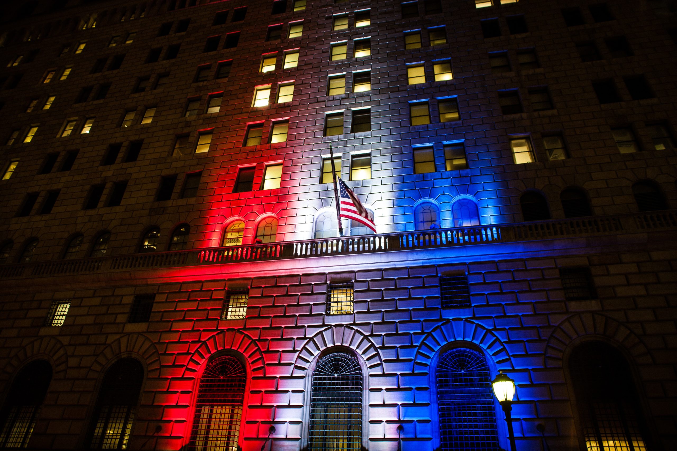 Building Light Automation Image