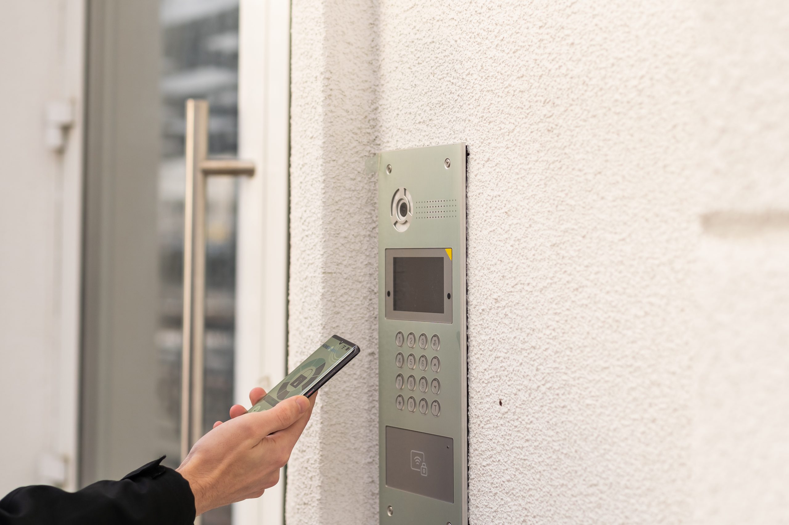 Access Control Thumbnail