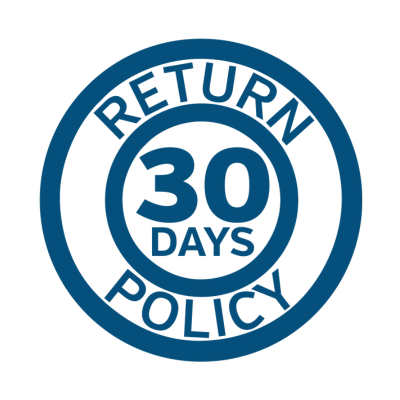 30 Return Policy Icon