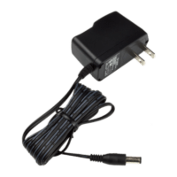 5V Wall Transformer Power Supply