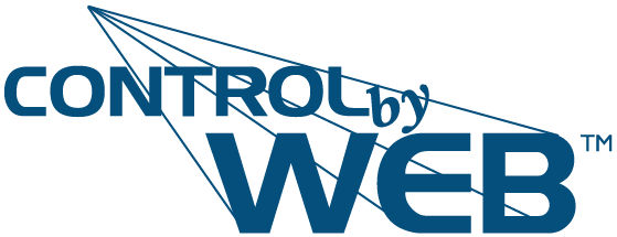 ControlByWeb logo