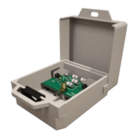 Ethernet Surge Protector