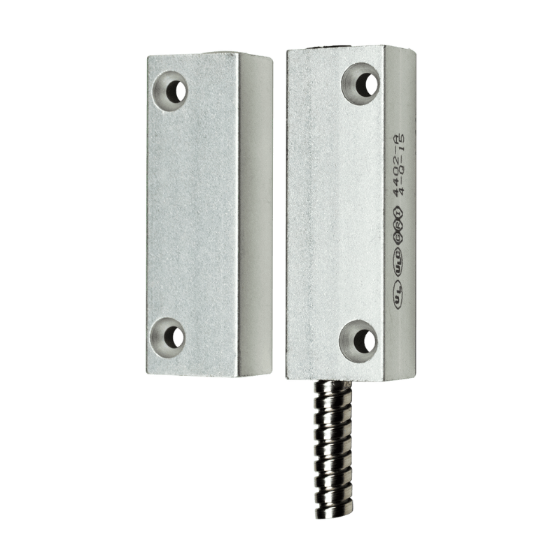 GRI-4402 A Wide Gap Magnetic Sensor