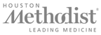 Houston Methodist Logo
