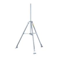 Mounting Tripod