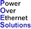 Power Over Ethernet Solutions