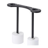 Sensor Mounting Shelf