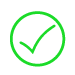 Solution Check Icon