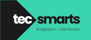 Tecsmarts brand logo