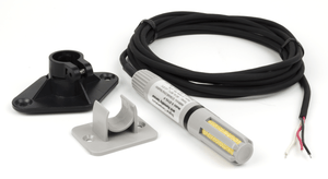 Temperature Probe with additional accessories