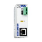 X-405 No Icons and Centered – 800×800