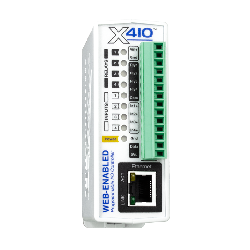 X-410 No Icons and Centered