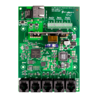 X-422 David Weather Suite Controller