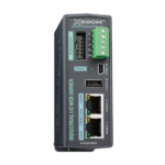 X-600M expandable I/O controller