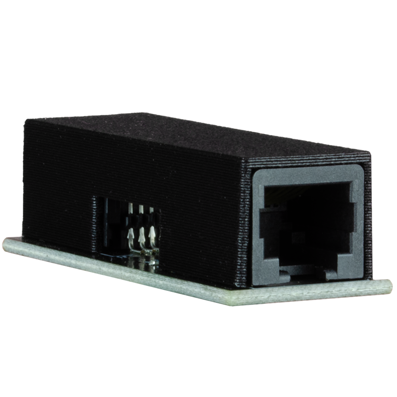 X-QCS-T Isometric Image