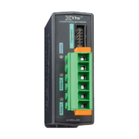 X11S High-Current Relay Expansion Module