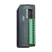 X-16S 8 Analog Input Expansion Module