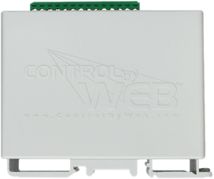 ControlByWeb Product Side Logo View