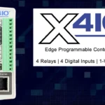 X-410 Video Thumbnail