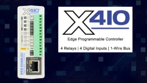 X-410 Video Thumbnail